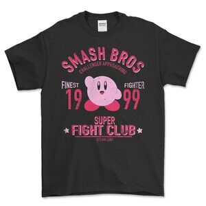 Kirby graphic T-Shirt
